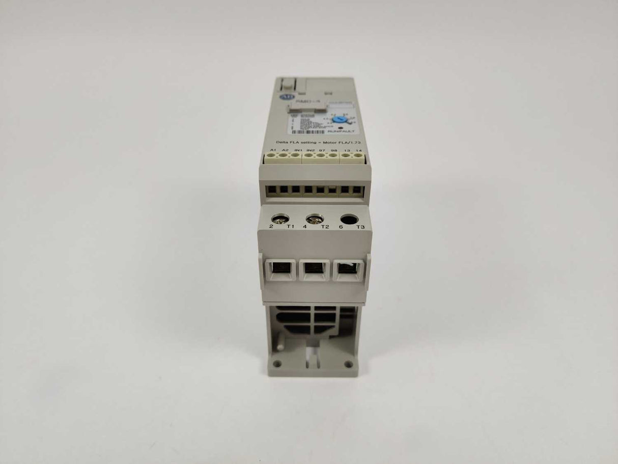 AB 150-C9NBR SMC-3 Ser. B Soft Starter