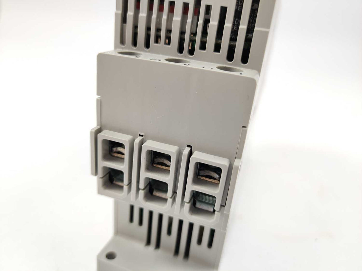 AB 150-C9NBR SMC-3 Ser. B Soft Starter