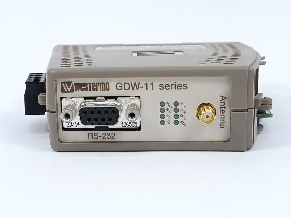 WESTERMO 3615-0001 GDW-11