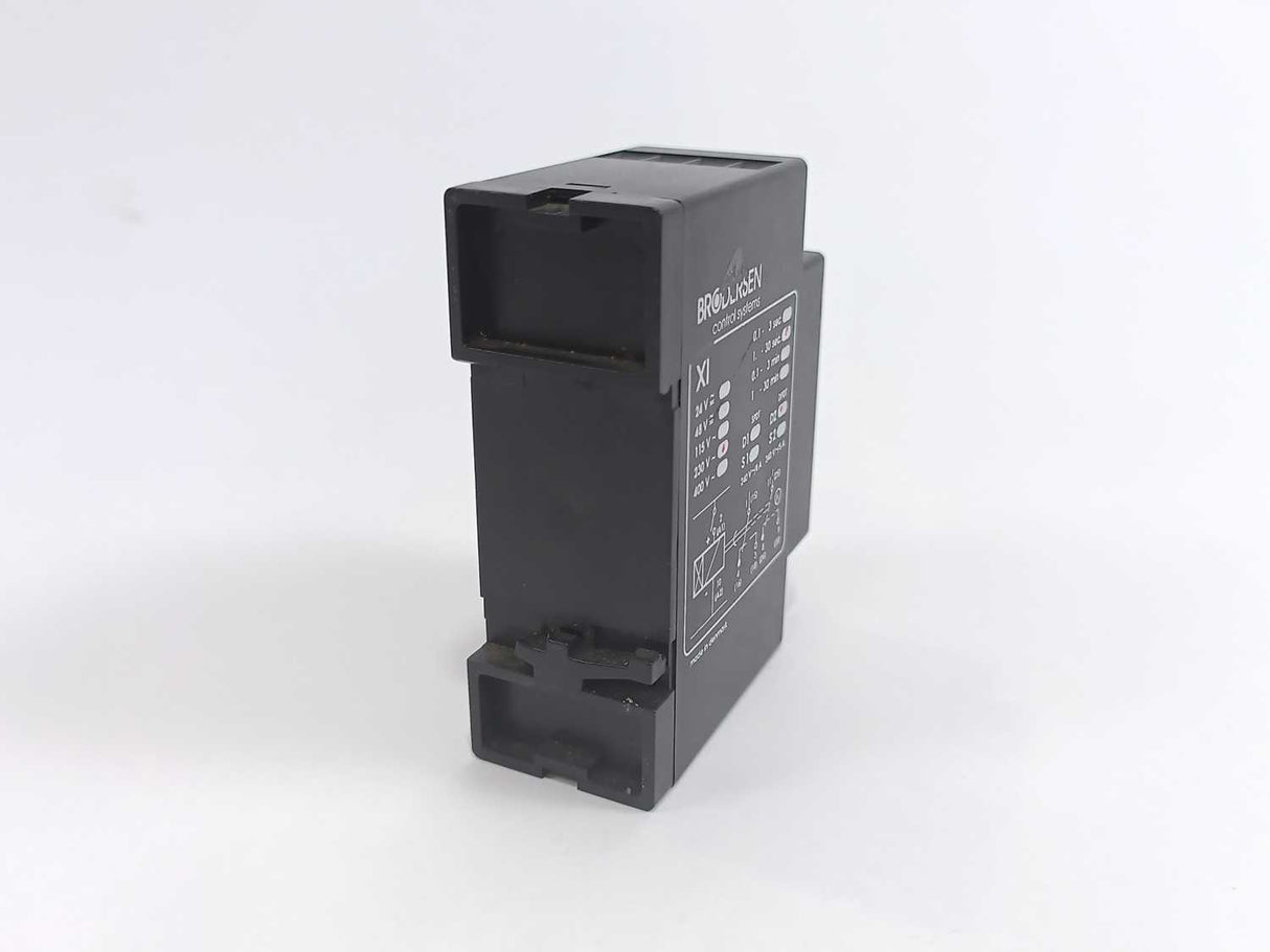 BRODERSEN UNIC XI Timer