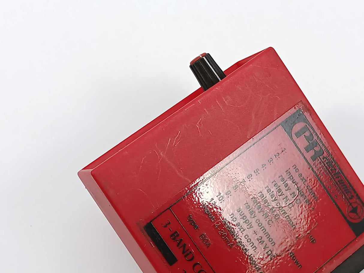PR Electronics 2209 B0A 3-band Controller