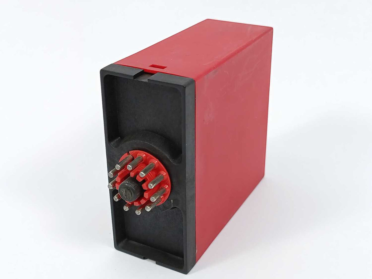 PR Electronics 2207 B0A3 PI Step Controller