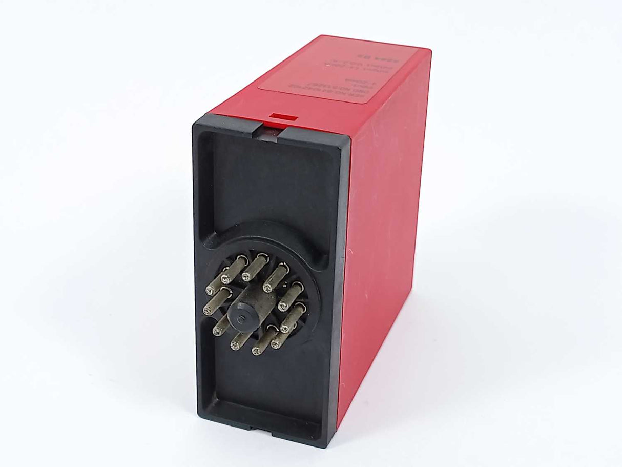 PR Electronics 2284 B2 Isolation Amplifier 4-20mA