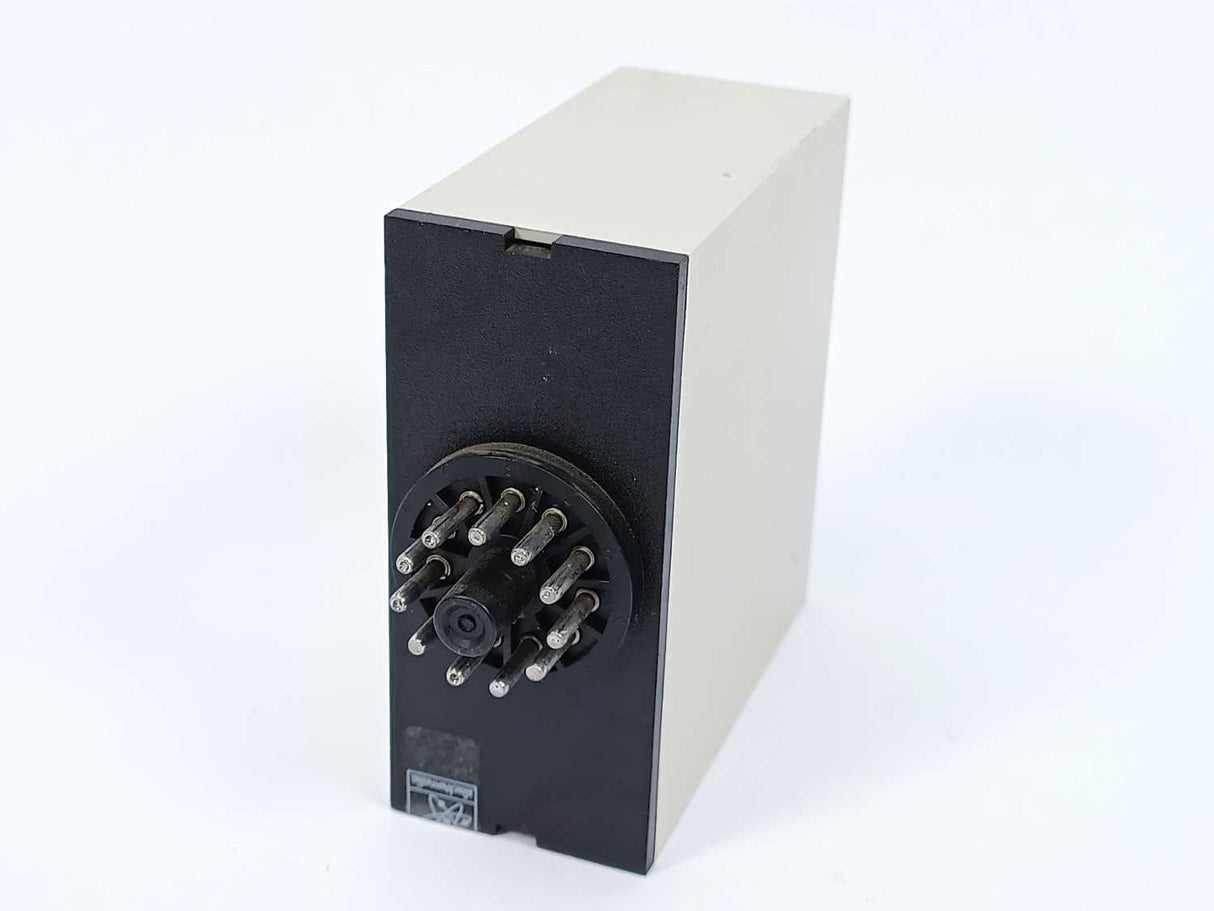 Electromatic SC 195 220 S-SYSTEM SUPPLY 220 V AC, RECYCLER 8-180 sec.