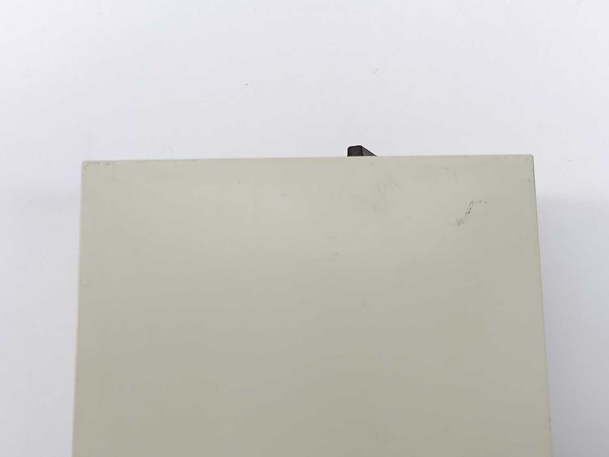 Electromatic SC 195 220 S-SYSTEM SUPPLY 220 V AC, RECYCLER 8-180 sec.