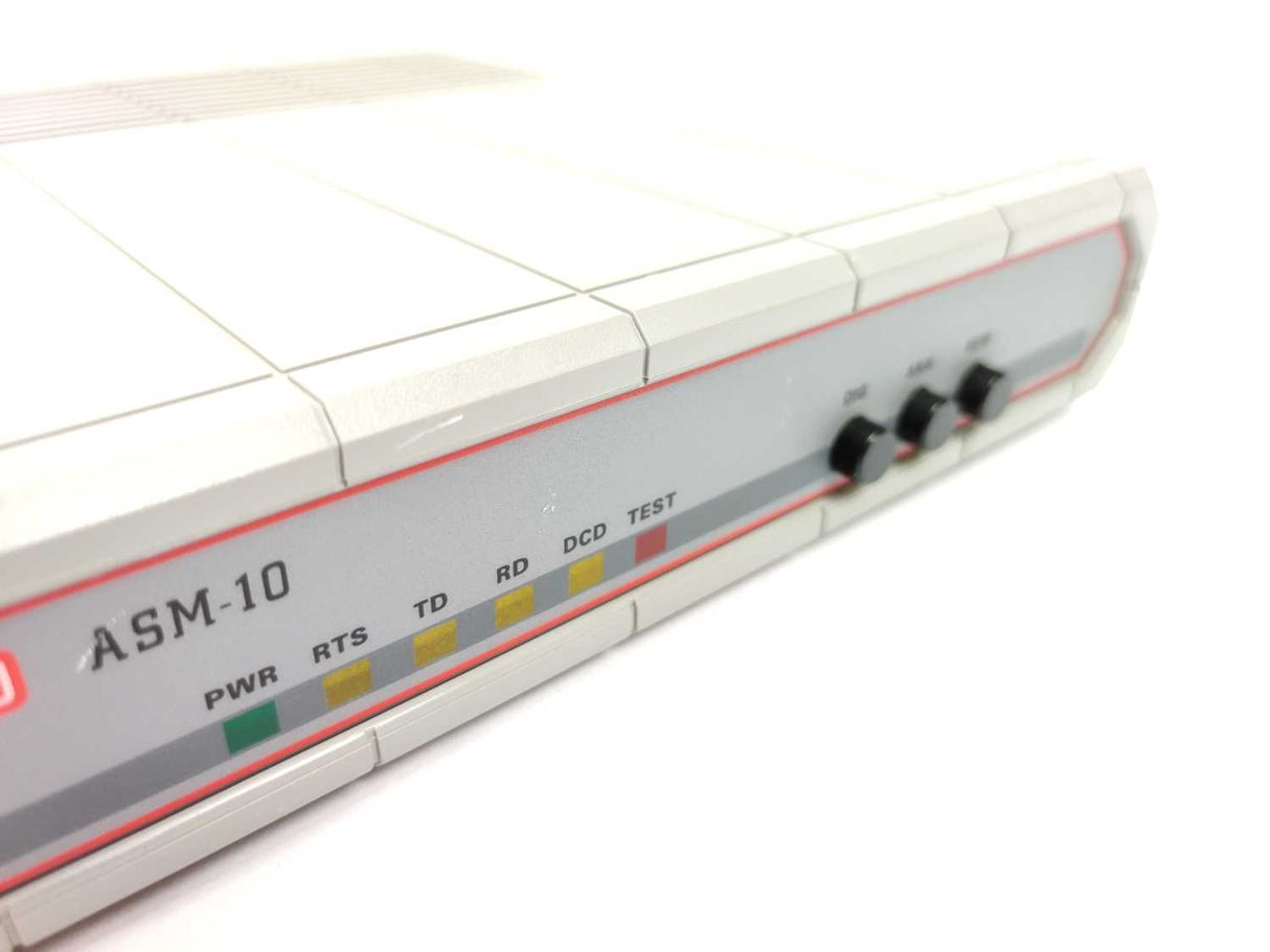 RAD 6600030000 ASM10/8/SA/230 Short Range Modem