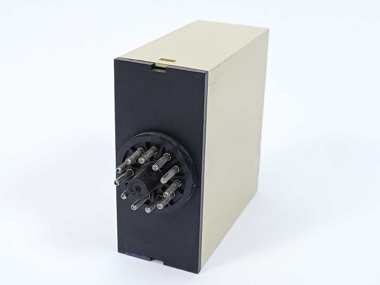 Electromatic SE135 220 Thermistor Relay 0,5-500KΩ