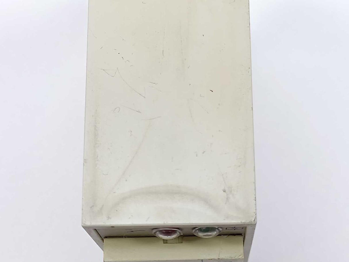Electromatic S 123 166 230 Module Recycler. Supply 195-265 VAC 10-100sec