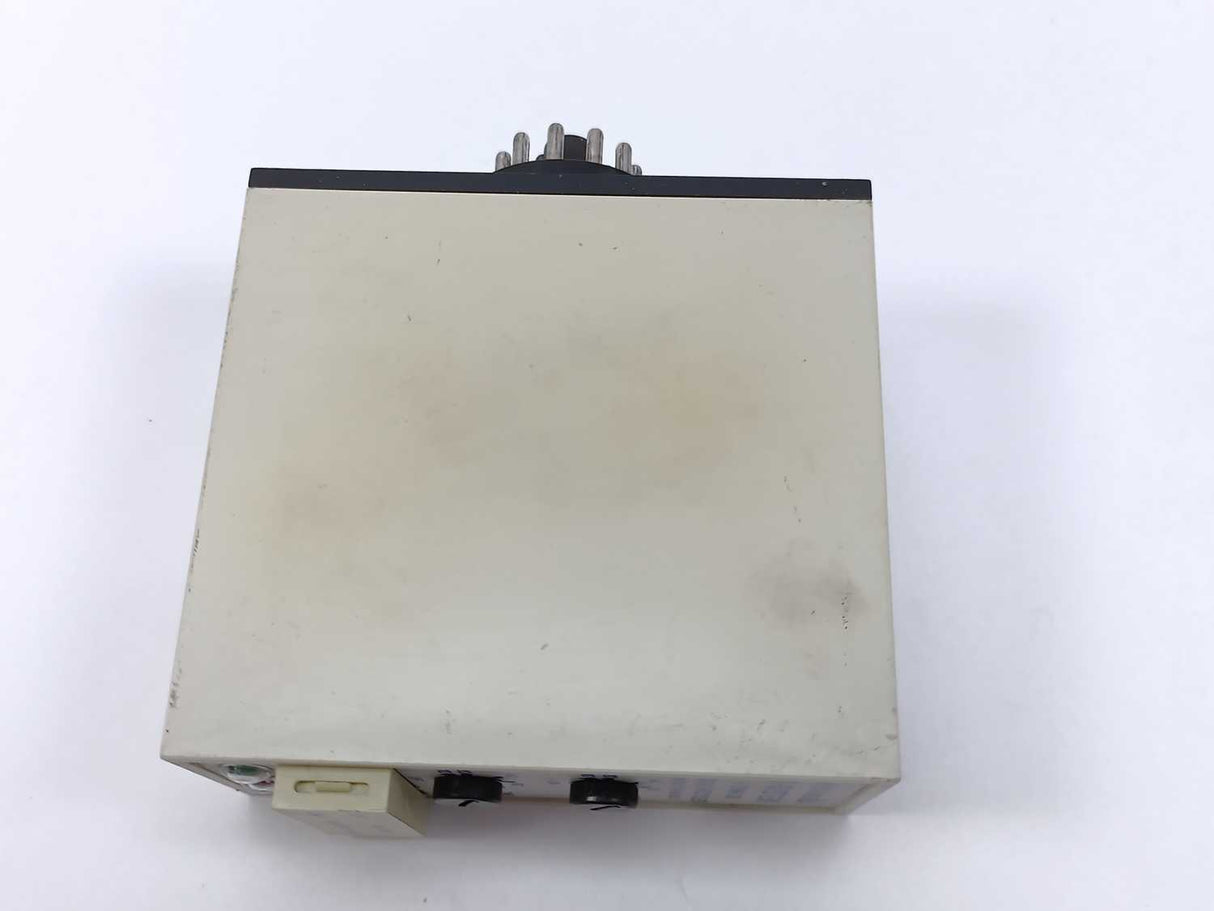 Electromatic S 123 166 230 Module Recycler. Supply 195-265 VAC 10-100sec