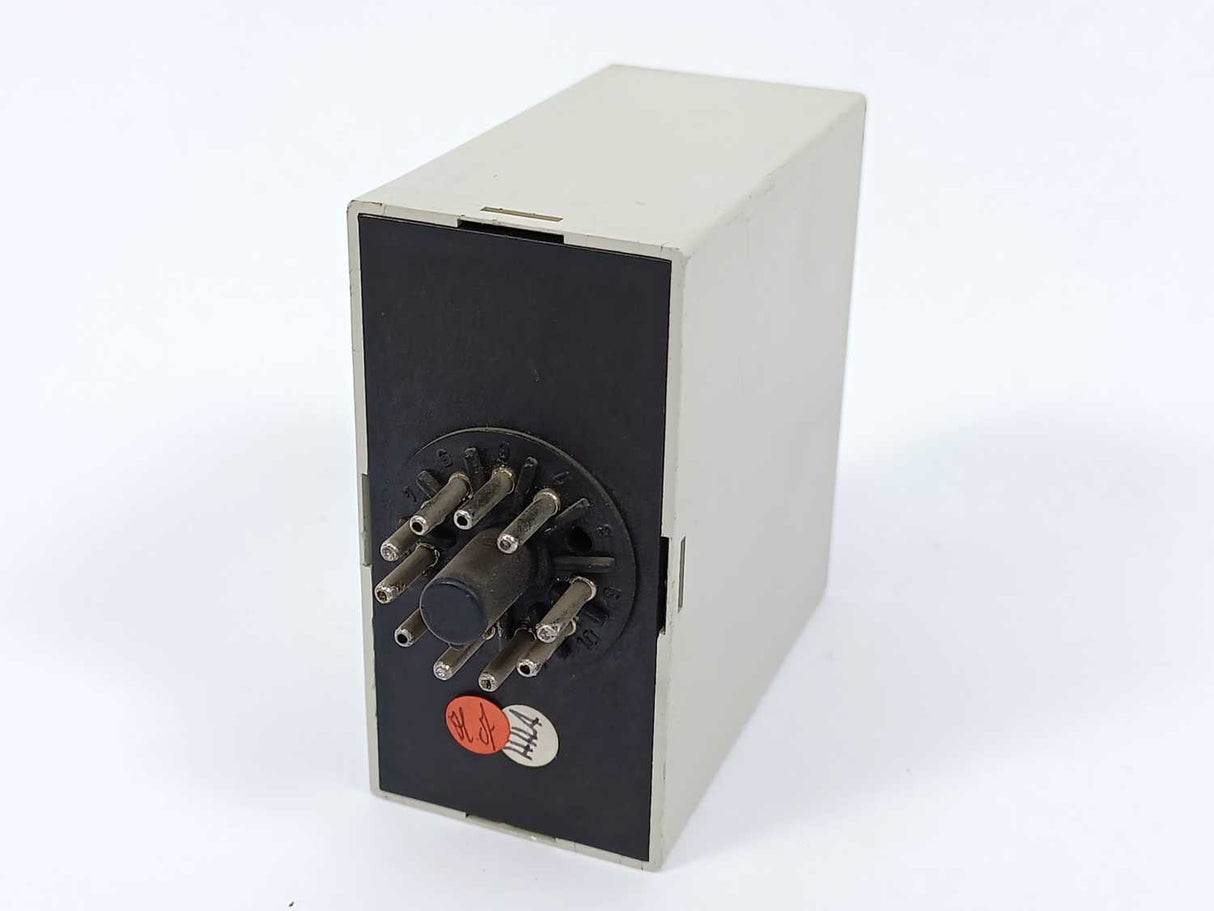 Eurotherm ET 67 Thermostate 60-120 ℃
