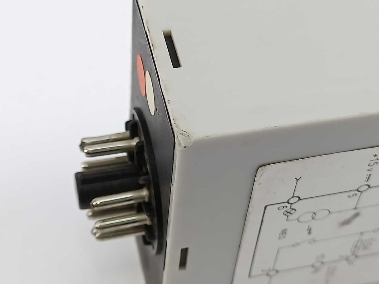 Eurotherm ET 63 Mains Interface 0,5A