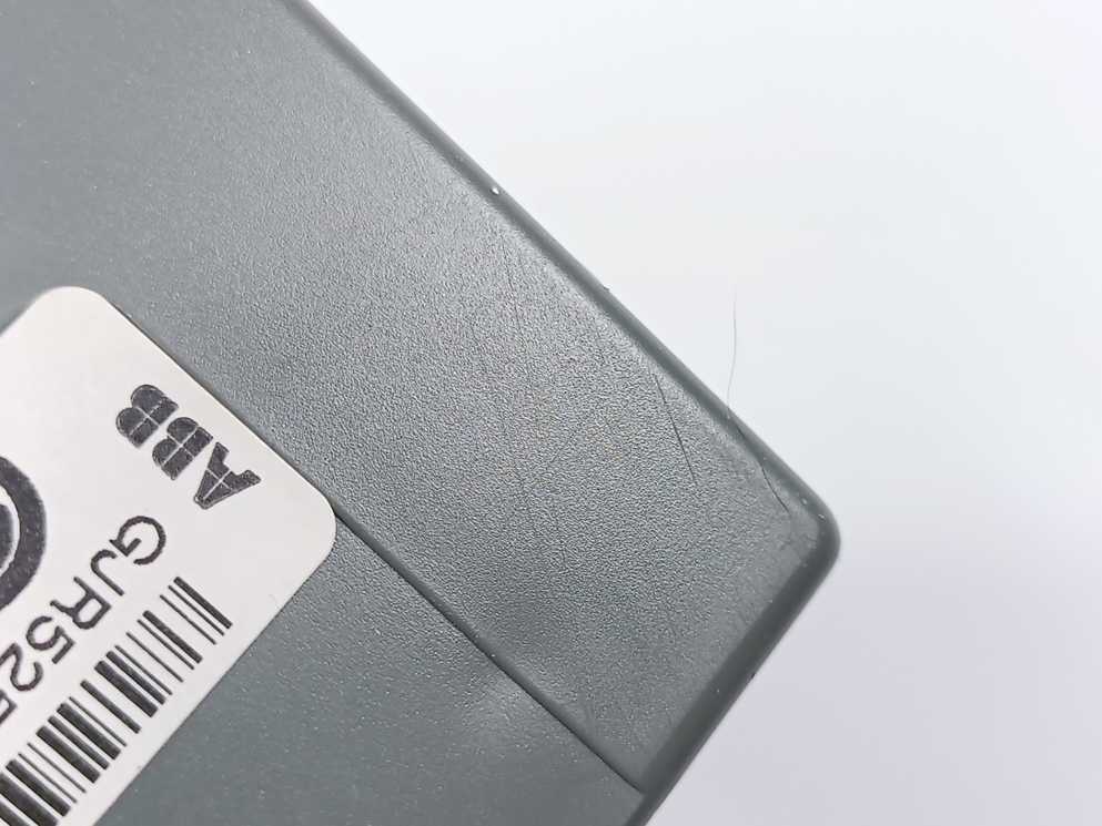 ABB GJR5252200R0101 07DC92 Advant Controller 31 I/O unit