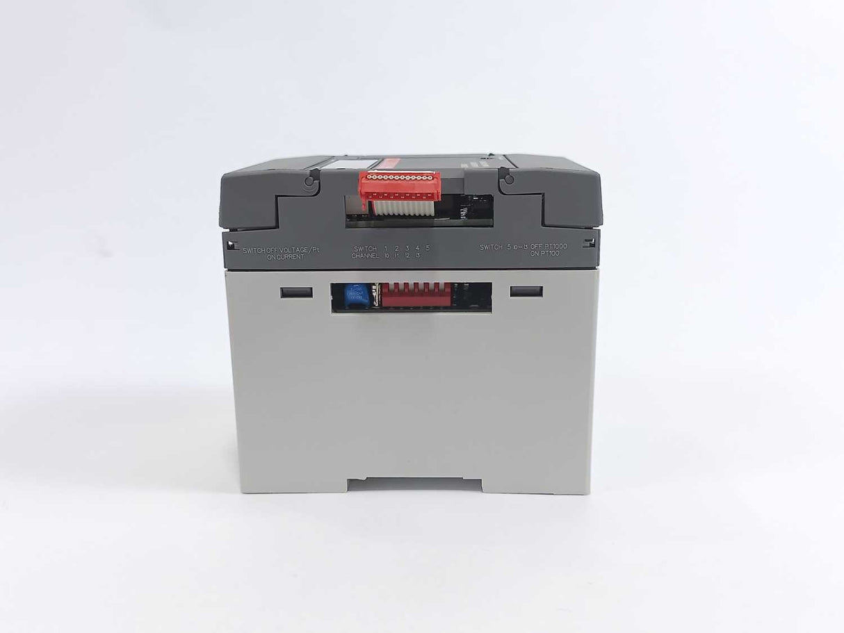 ABB 1SBP260103R1001 XM 06 B5 J12.0 24VDC Advant Controller