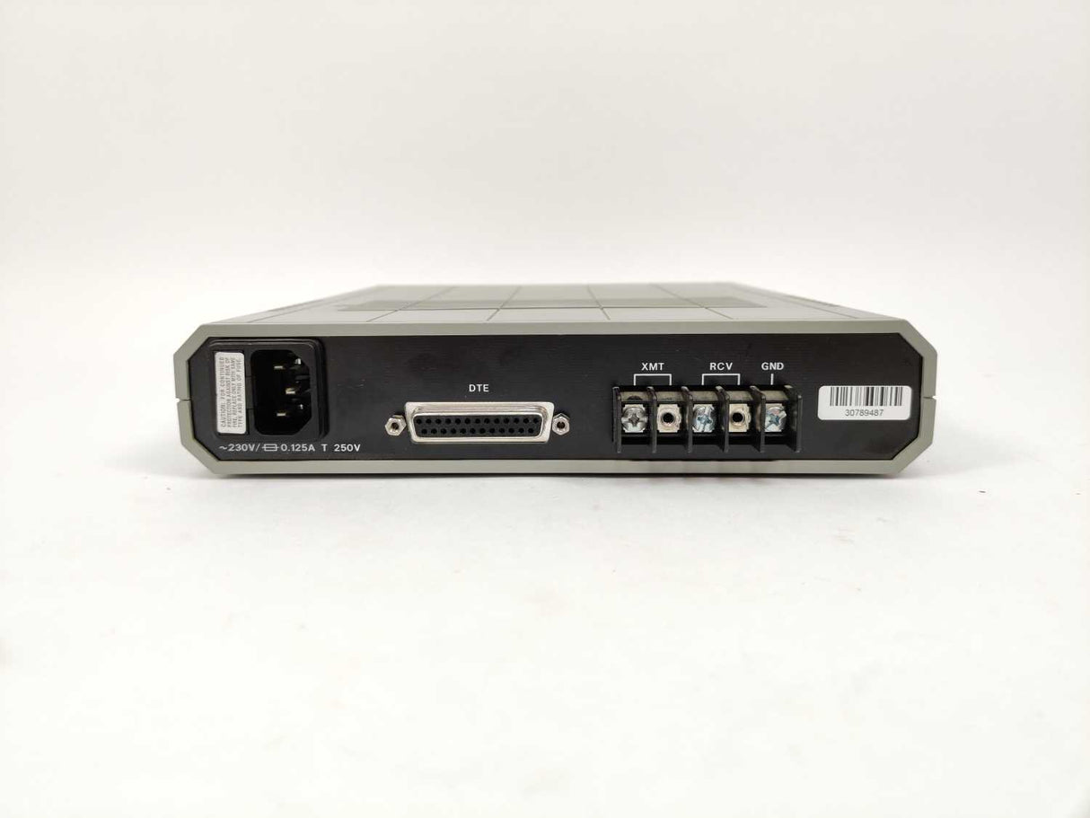 RAD 6600030000 ASM10/8/SA/230 Short Range Modem