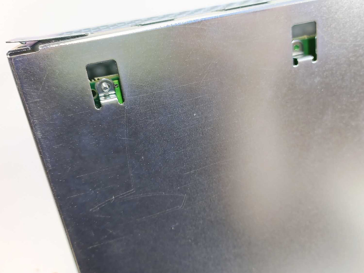 ABB 3BHT300004R1 DI610 Digital Input Module