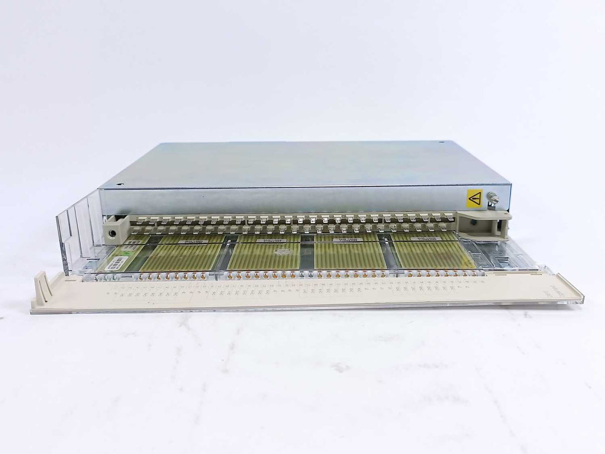 ABB 3BHT300004R1 DI610 Digital Input Module