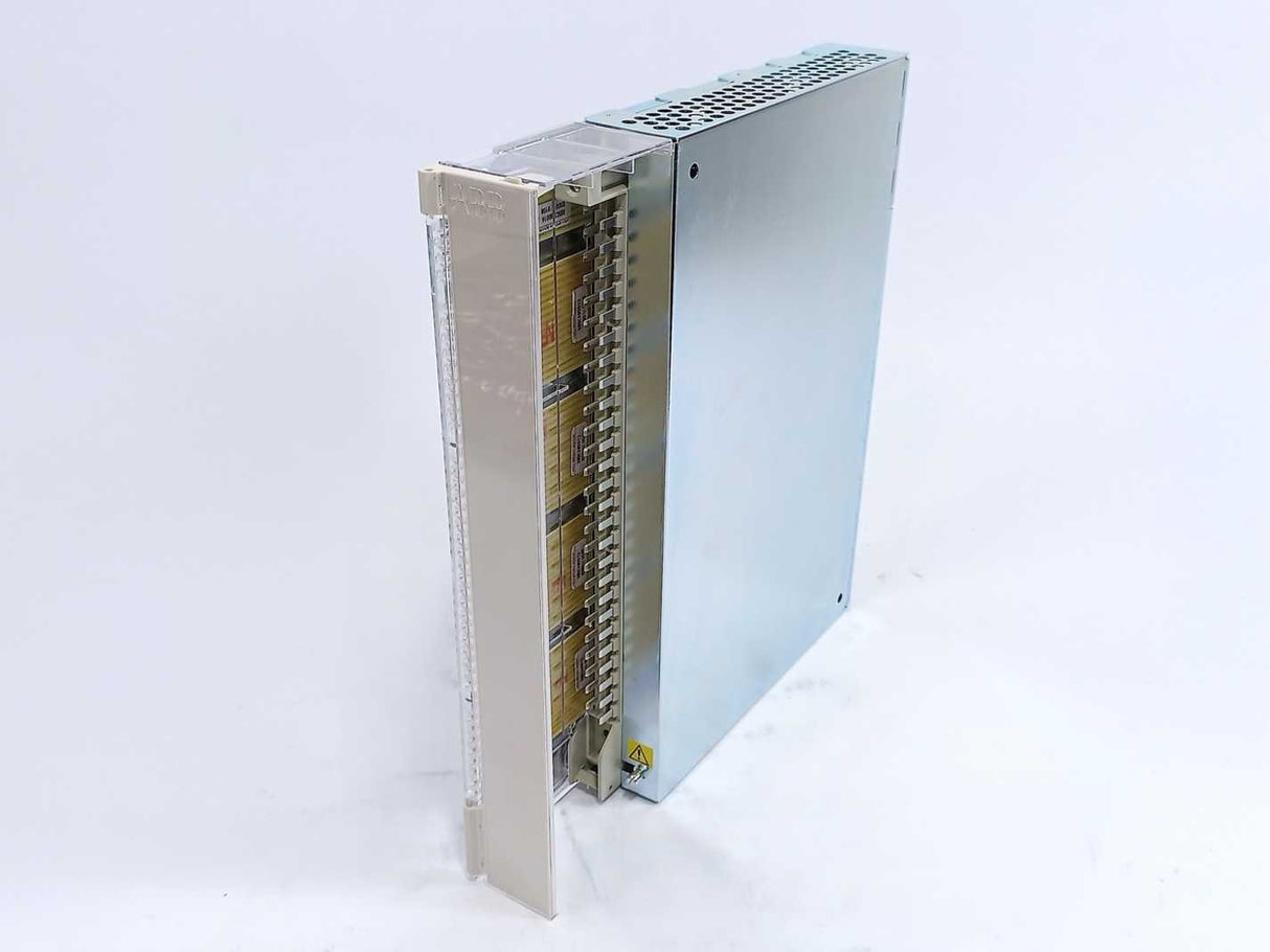 ABB 3BHT300006R1 DO610 Digital Output Module