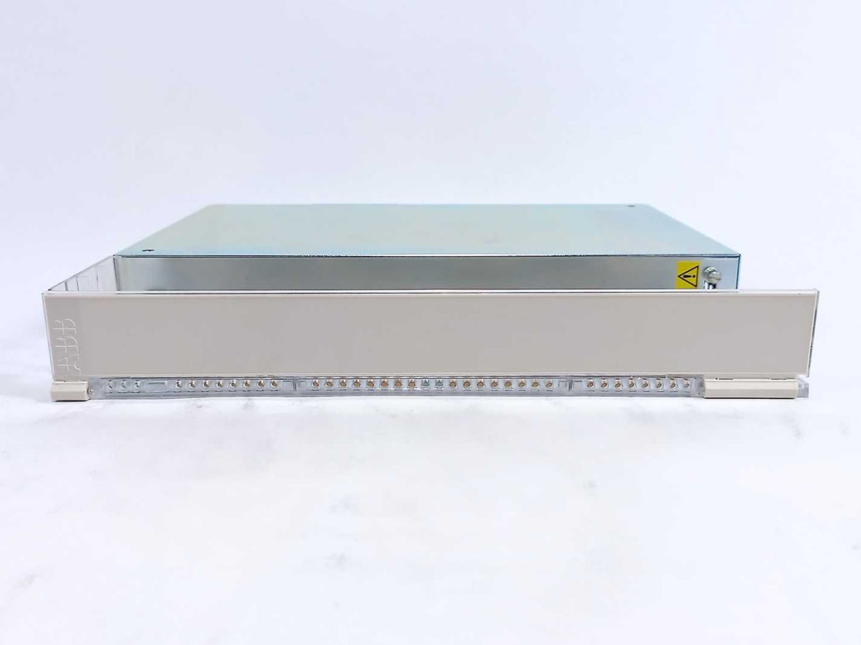 ABB 3BHT300006R1 DO610 Digital Output Module