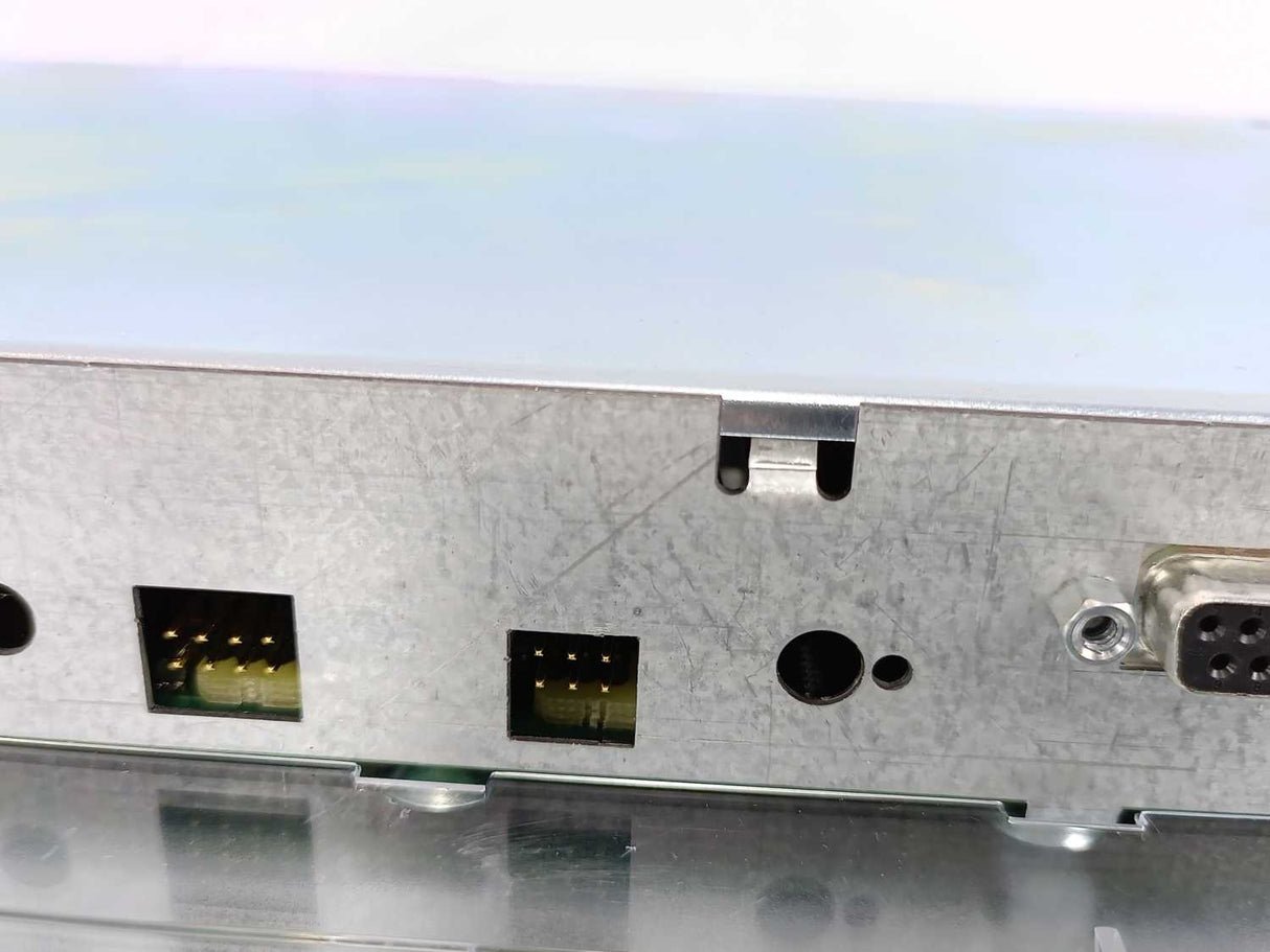 ABB 3BSE005831R1 PM632 Processor Unit