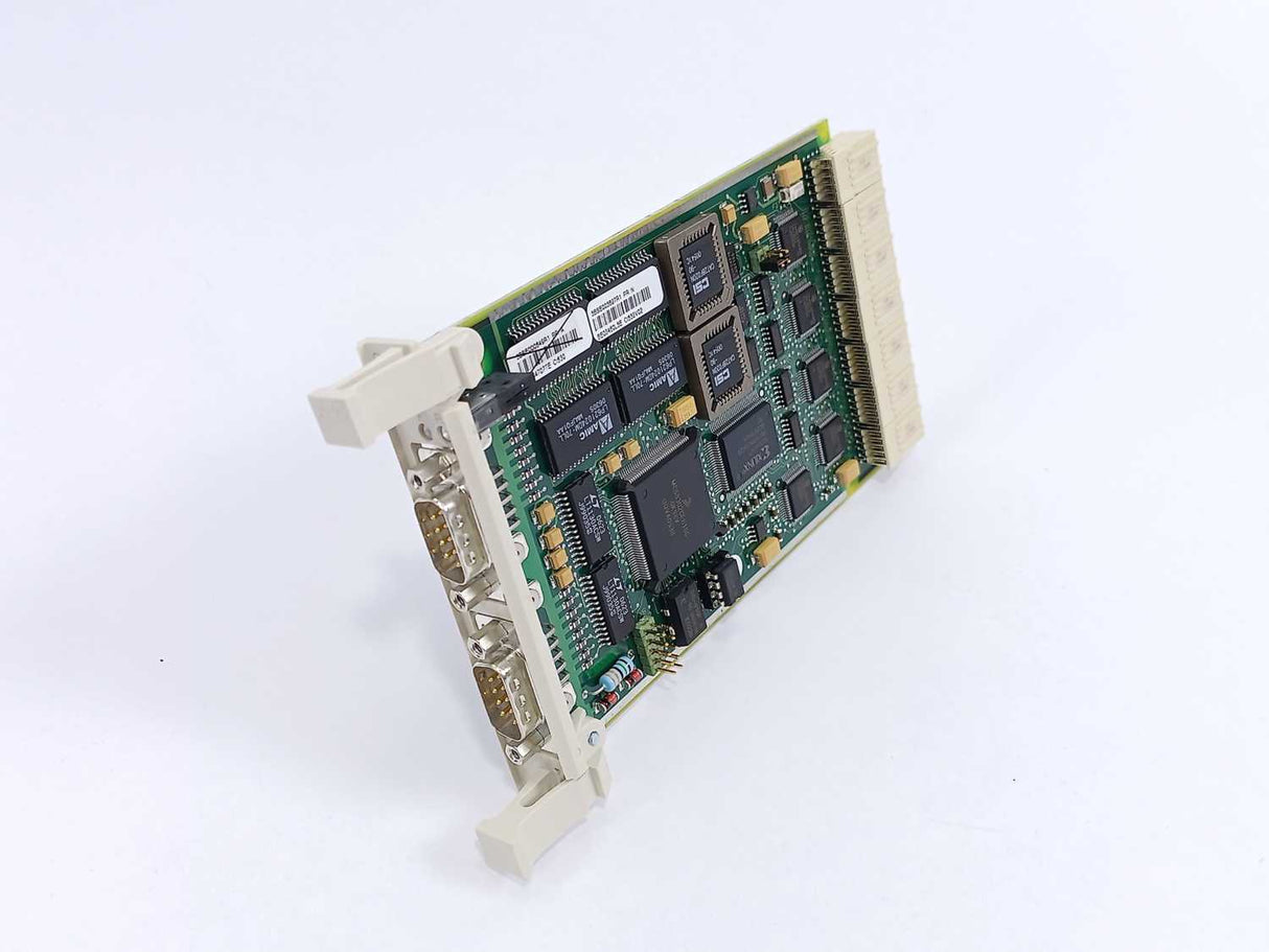 ABB 3BSE003827R1 CI532V02 MODBUS Interface