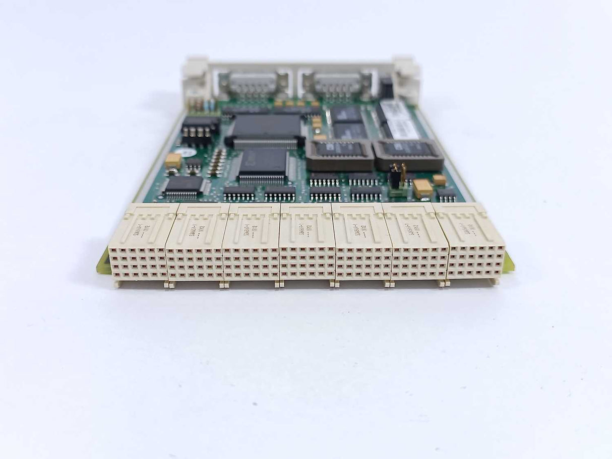 ABB 3BSE003827R1 CI532V02 MODBUS Interface