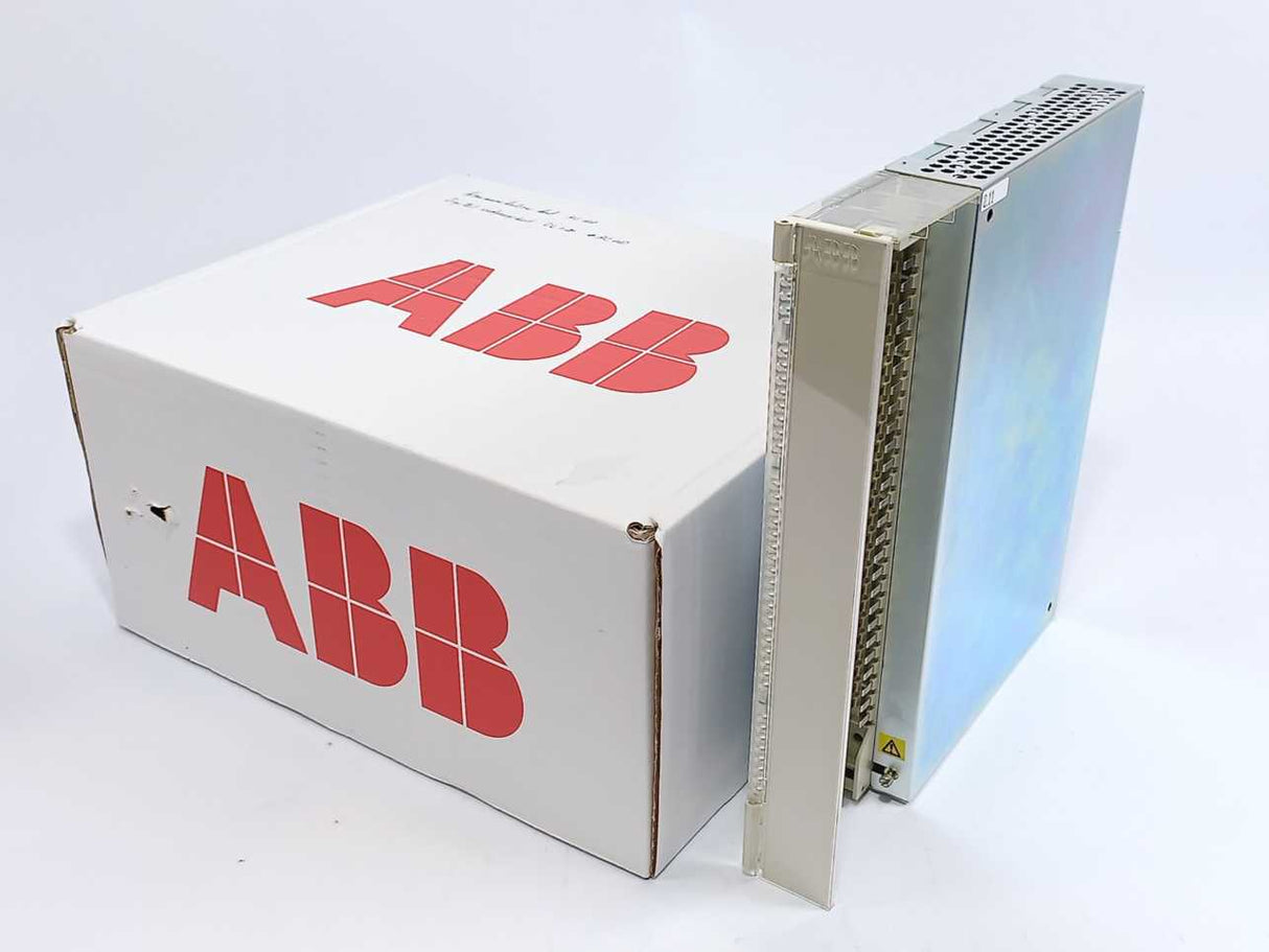 ABB 3BHT300006R1 DO610 Digital Output Unit 32ch