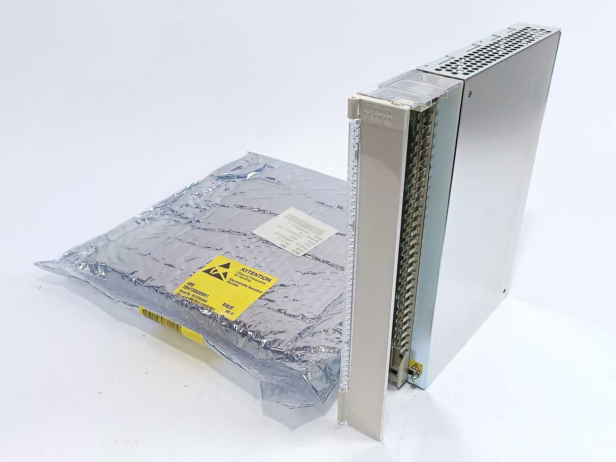 ABB 3BHT300005R1 AI620 Analog Input 16Ch 12 bit