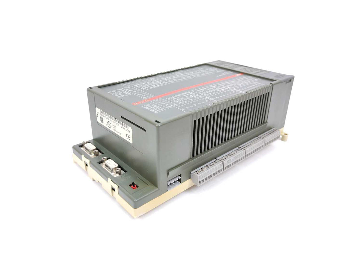 ABB GJR5253000R0100 Advant Controller 31 Basic Unit