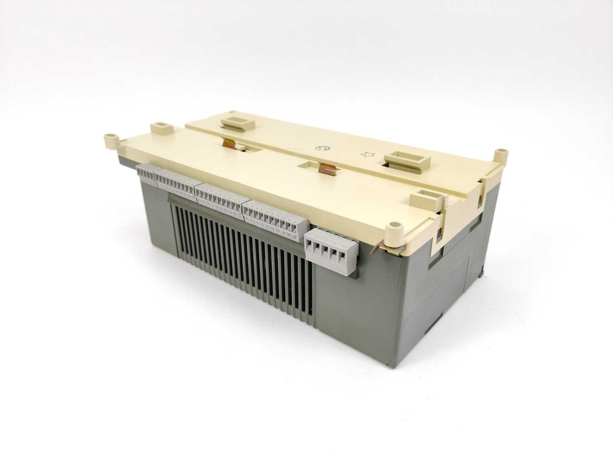 ABB GJR5253000R0100 Advant Controller 31 Basic Unit