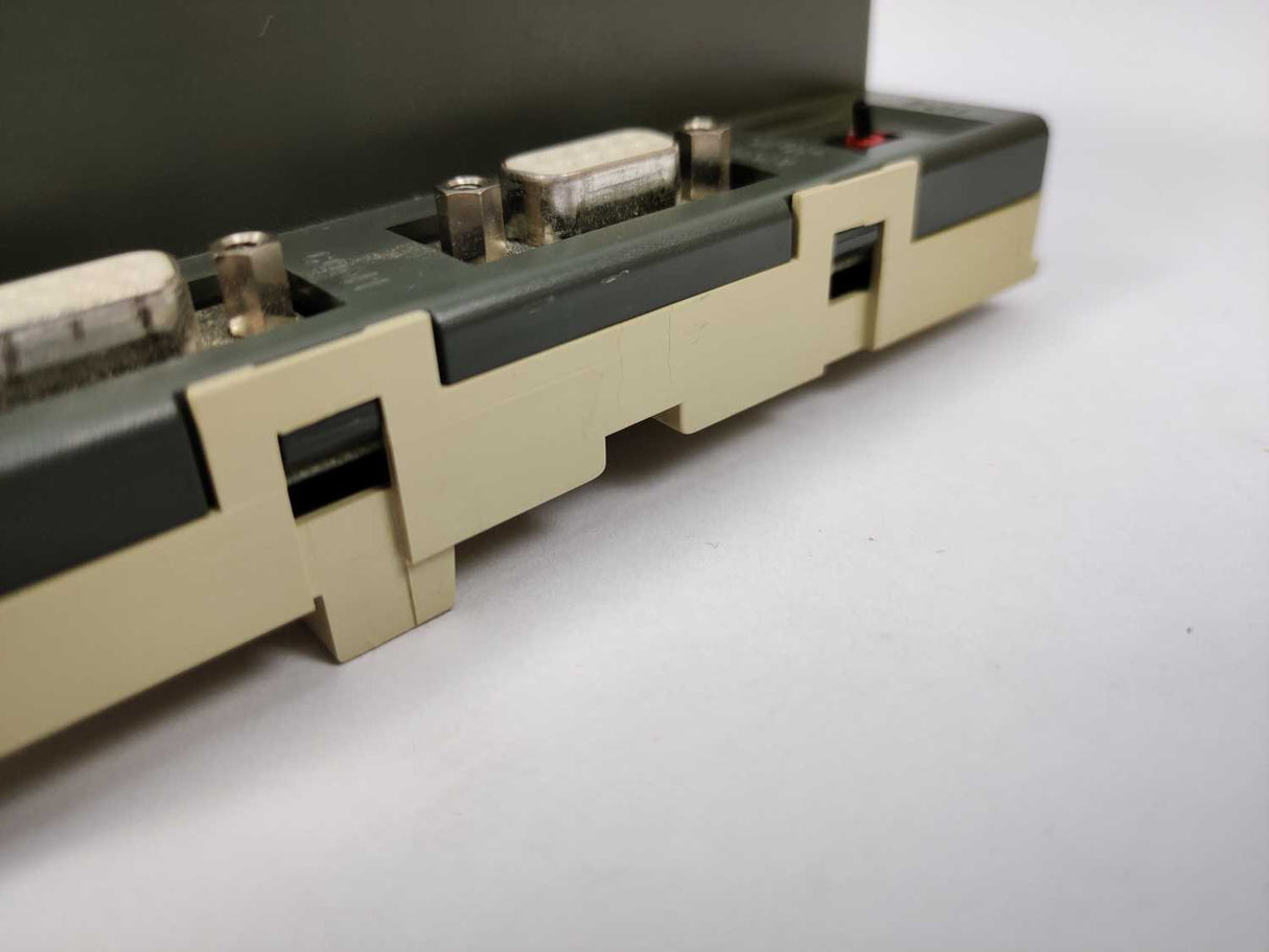 ABB GJR5253000R0100 Advant Controller 31 Basic Unit