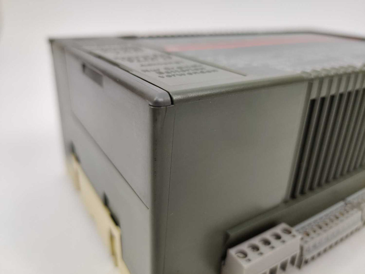 ABB GJR5253000R0100 Advant Controller 31 Basic Unit