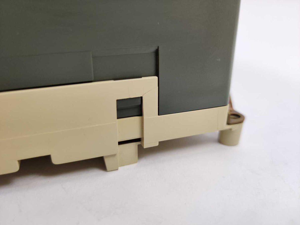 ABB GJR5253000R0100 Advant Controller 31 Basic Unit