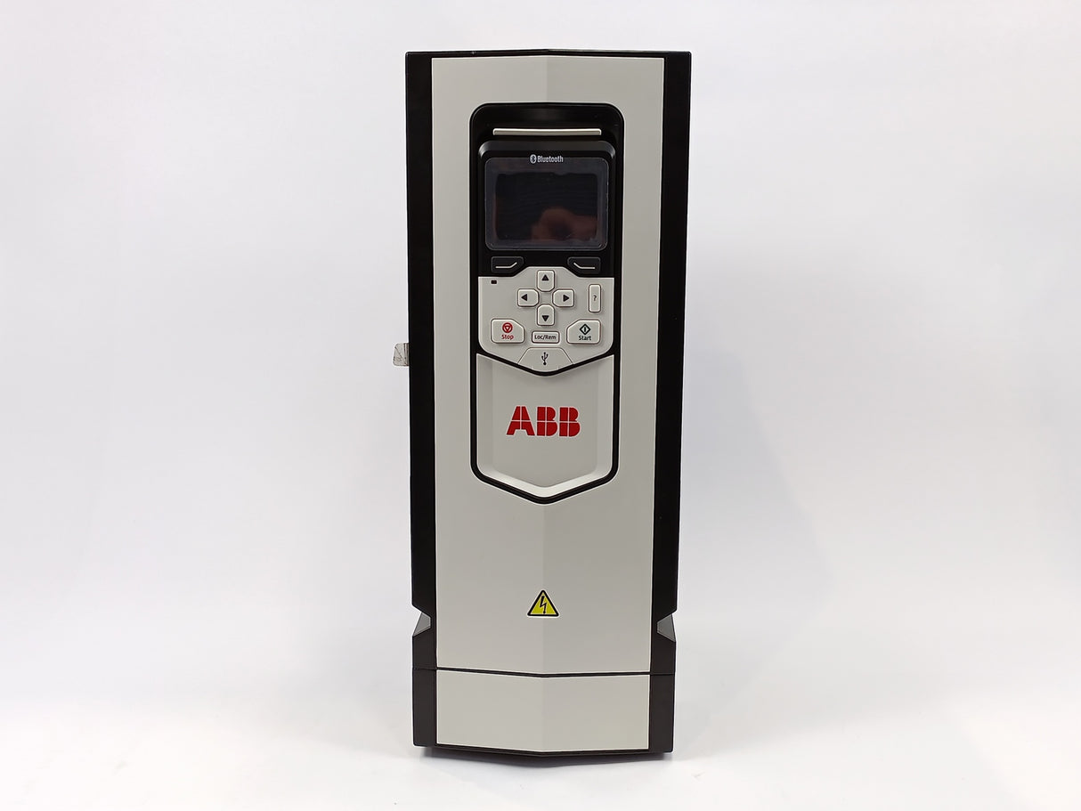 ABB 3AUA0000143438 ACS880-01-04A6-2+E200+K454