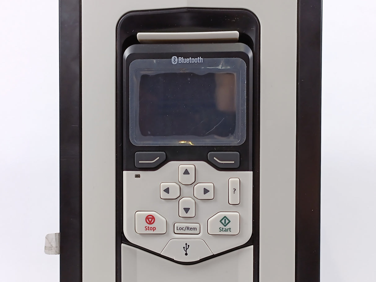 ABB 3AUA0000143438 ACS880-01-04A6-2+E200+K454