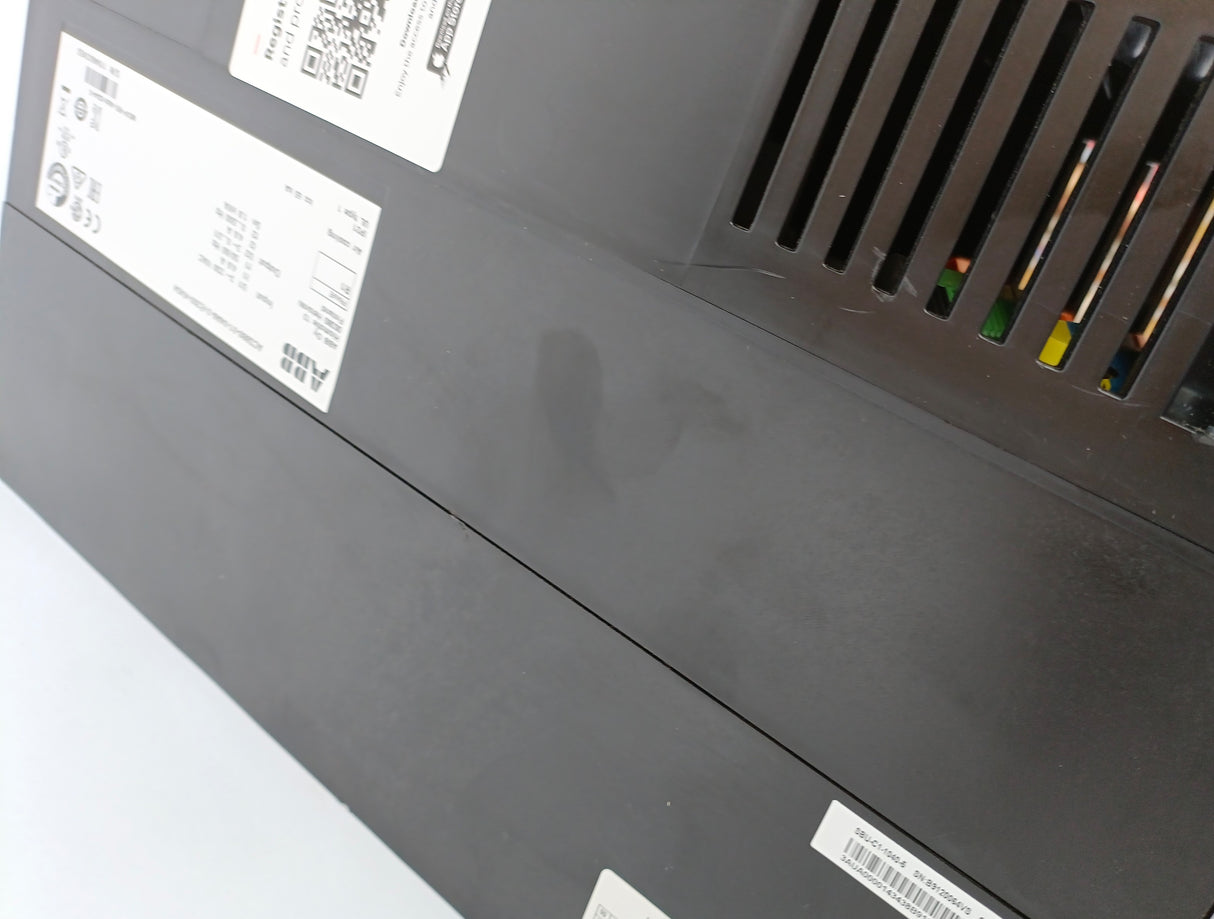 ABB 3AUA0000143438 ACS880-01-04A6-2+E200+K454