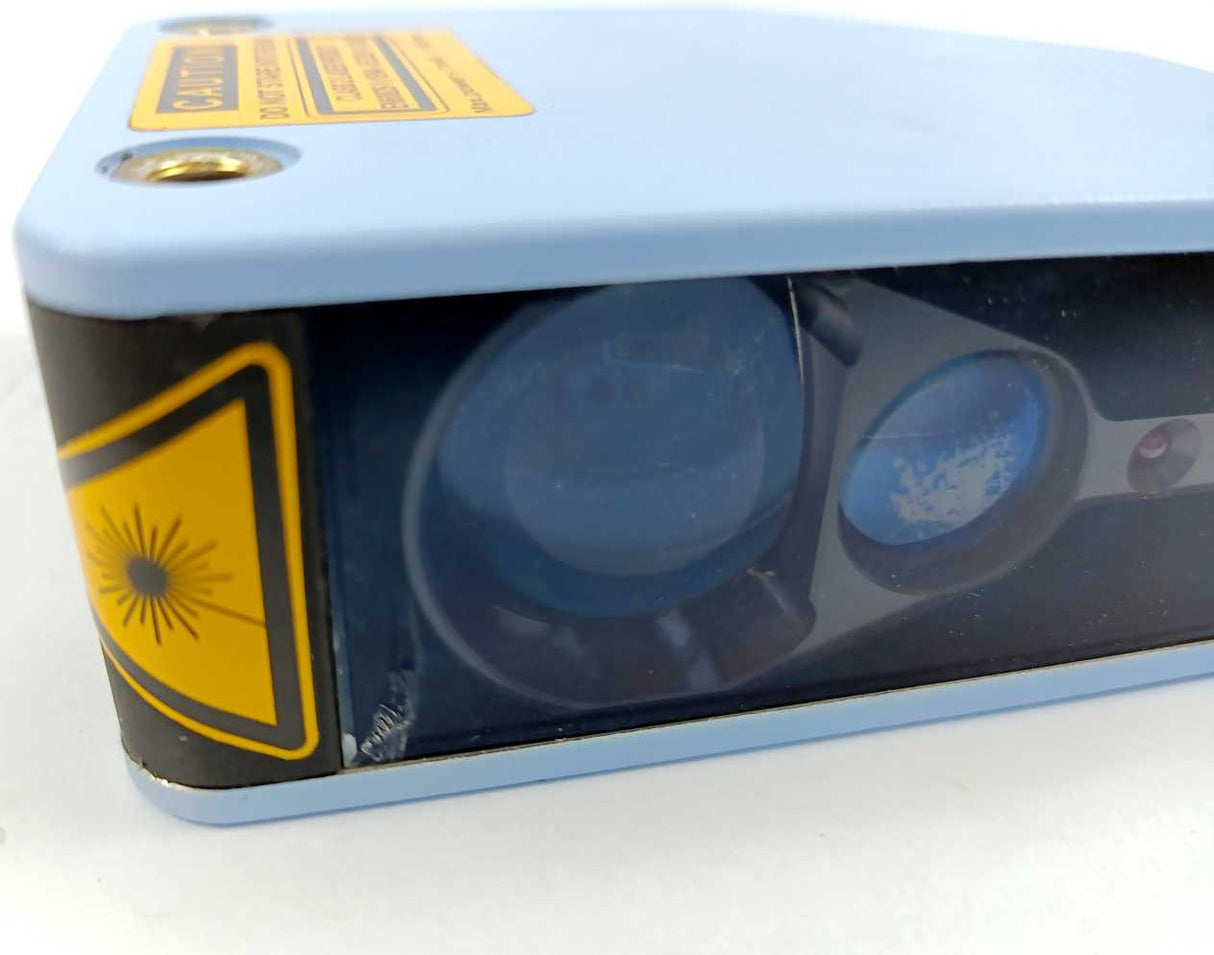 Datasensor S80-MH-5-Y09-PPIZ Distance Sensor Modules