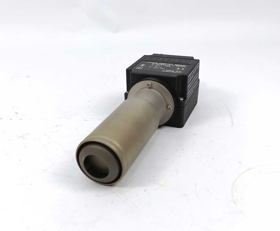 Leister LE3000 Hot Air Process Heater