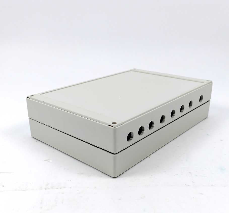 Honeywell FF-LS082802362 A+B Light Curtain 2 Pcs. Set + Control Unit