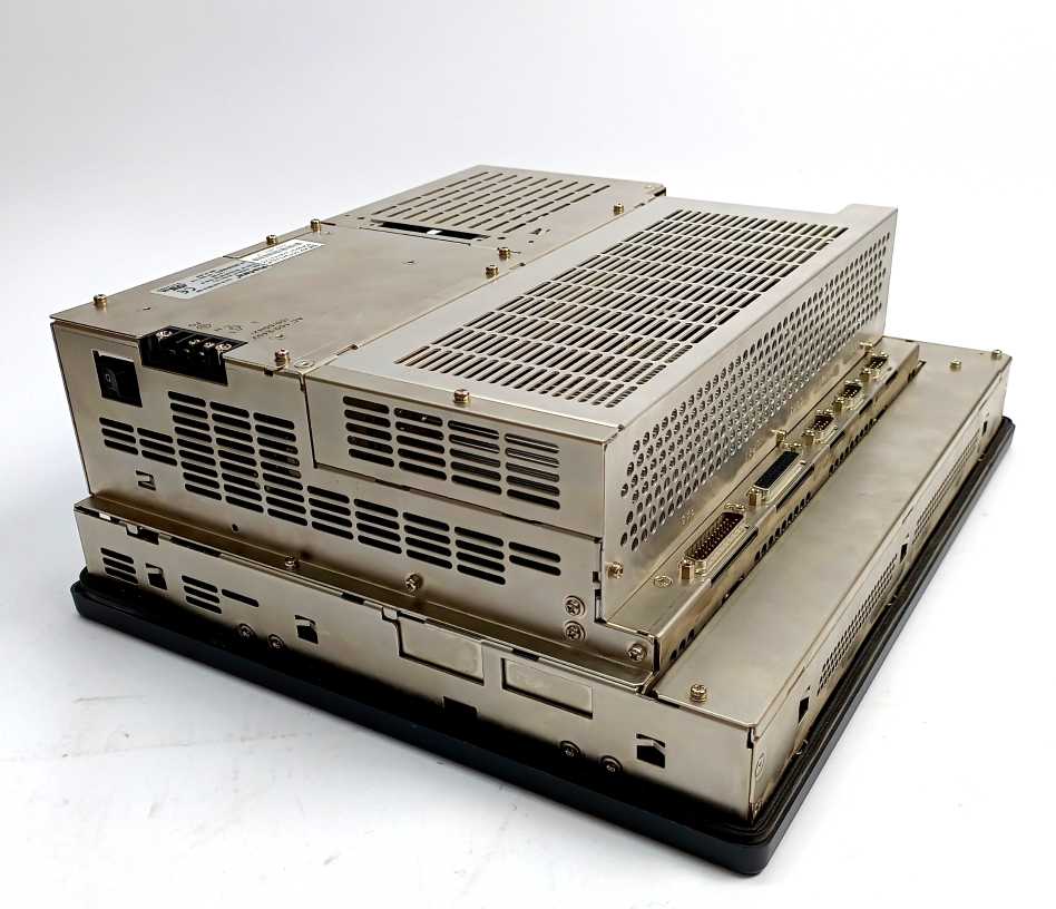 Pro-Face PL7921-T41 2780054-01 PL-x920 Series Touch Screen Panel