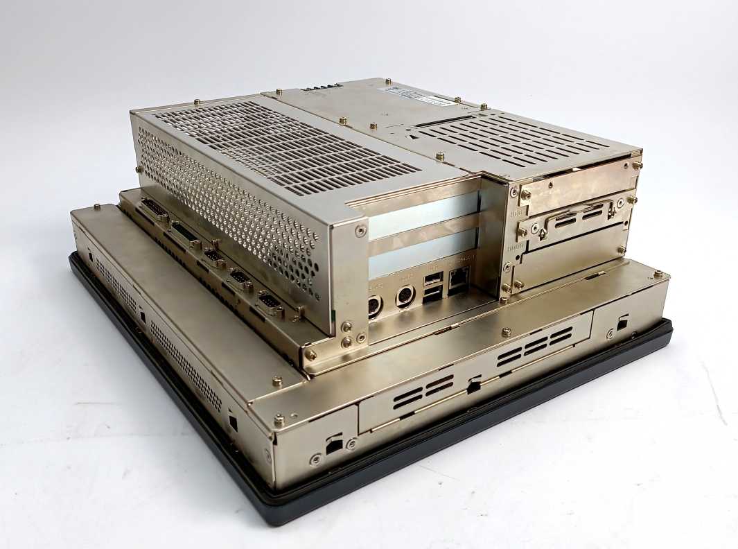 Pro-Face PL7921-T41 2780054-01 PL-x920 Series Touch Screen Panel