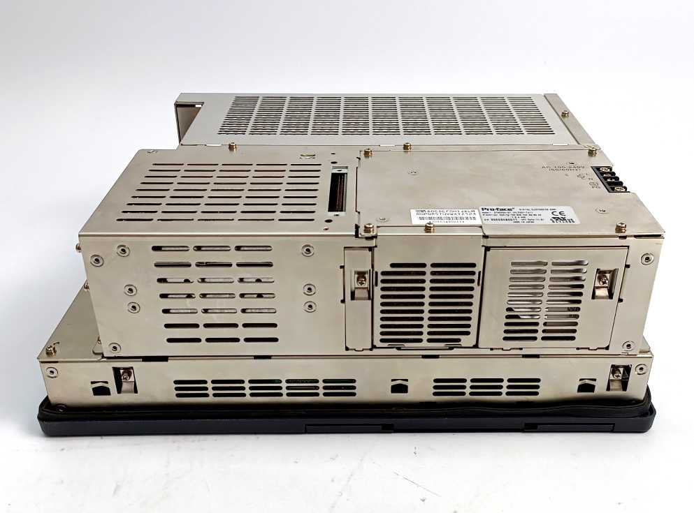 Pro-Face PL7921-T41 2780054-01 PL-x920 Series Touch Screen Panel