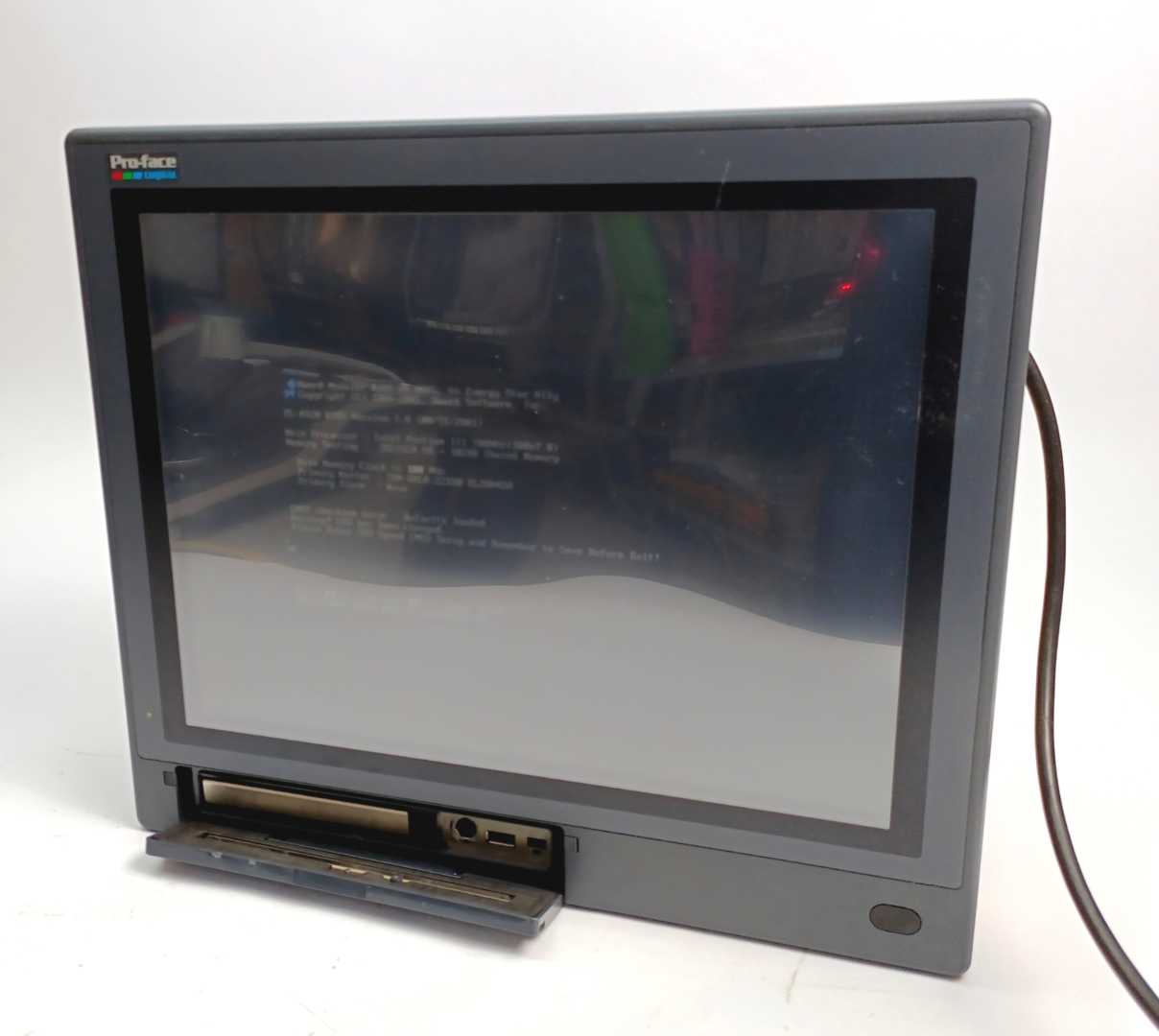 Pro-Face PL7921-T41 2780054-01 PL-x920 Series Touch Screen Panel