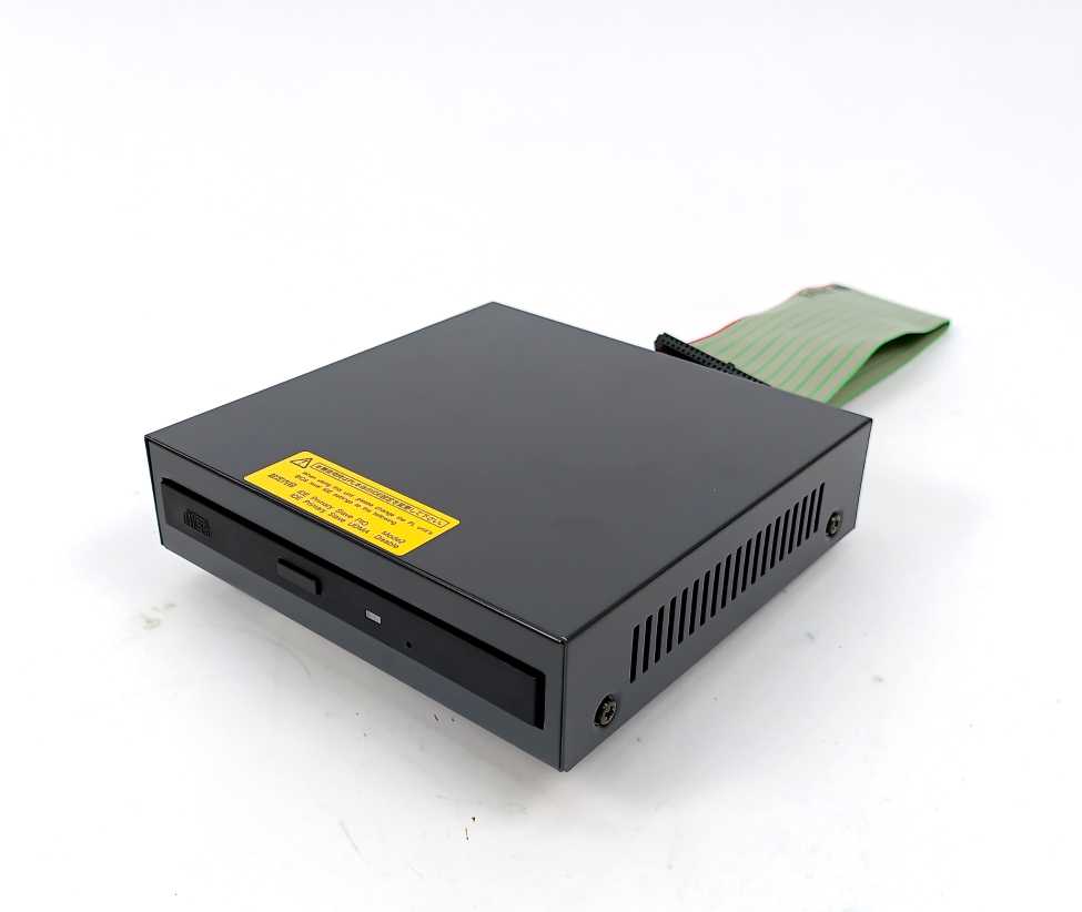 Digital Electronics PL-DK200 CD-ROM Unit