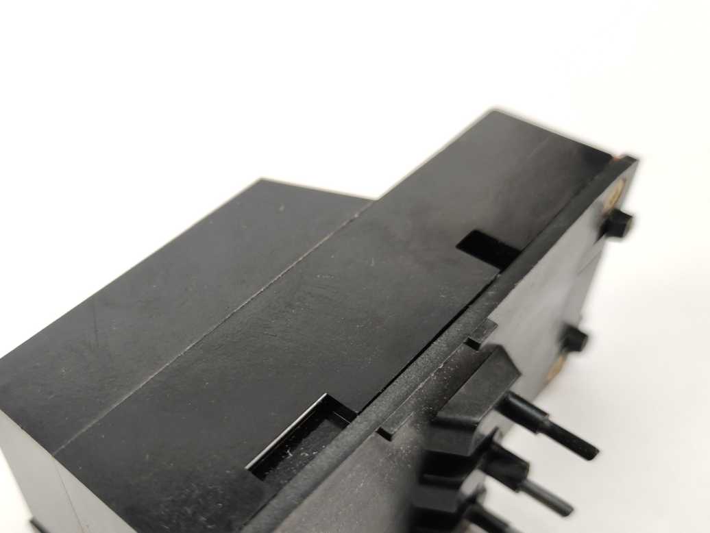 TELEMECANIQUE LR1-D25322 OVERLOAD RELAY