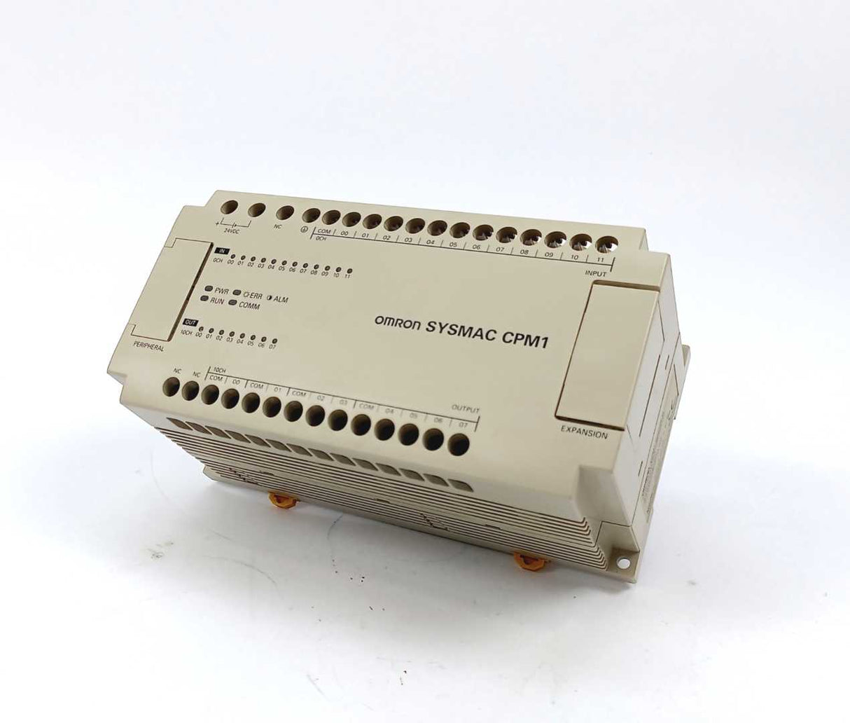 OMRON CMP1-20CDR-D Programmable Controller