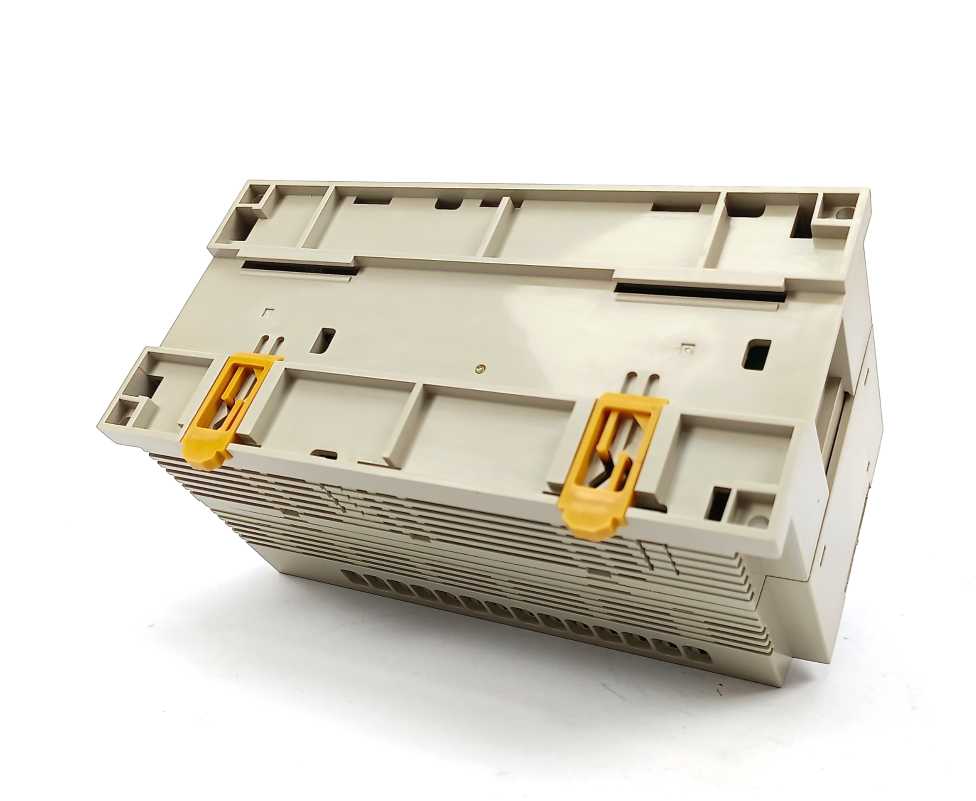 OMRON CMP1-20CDR-D Programmable Controller