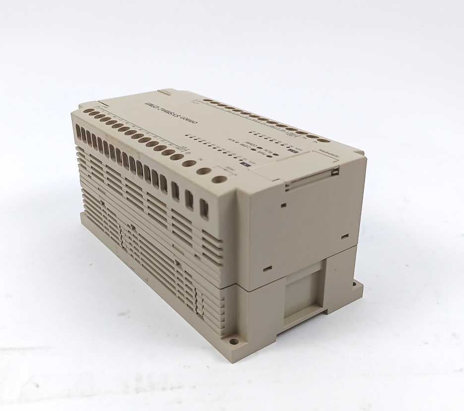 OMRON CMP1-20CDR-D Programmable Controller