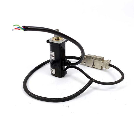 OMRON R88M-UE10030V-S1 R88M Series Servo Motor