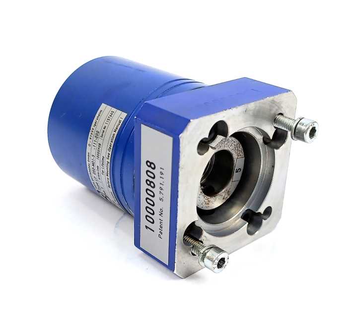 Alpha LP050-M01-5-111-000 Gear Box