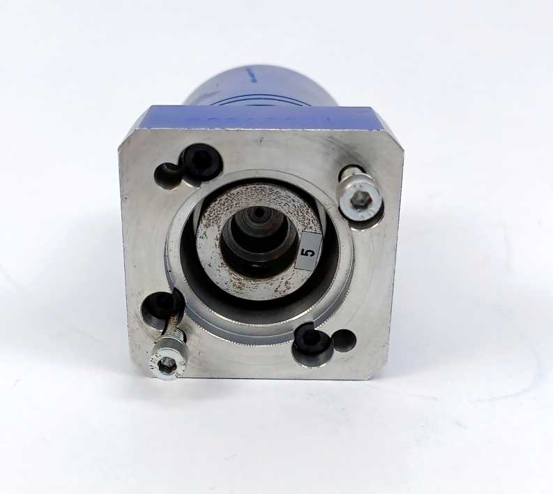 Alpha LP050-M01-5-111-000 Gear Box